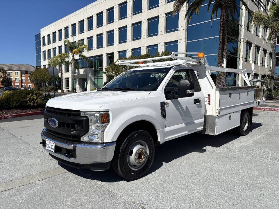 ford f-350 super duty chassis cab 2020 1FDRF3G64LEE62324 image ford f-350 super duty chassis cab 2020 1FDRF3G64LEE62324 image